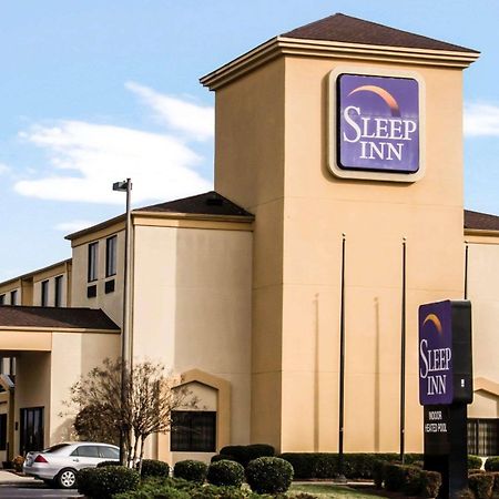 Sleep Inn Concord / Kannapolis Esterno foto
