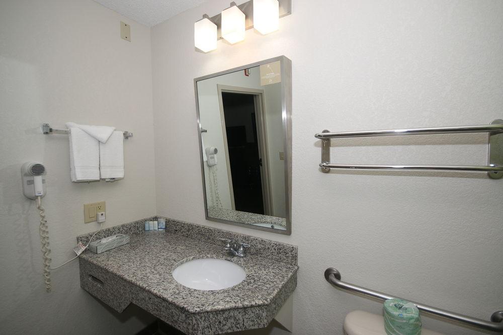 Sleep Inn Concord / Kannapolis Esterno foto