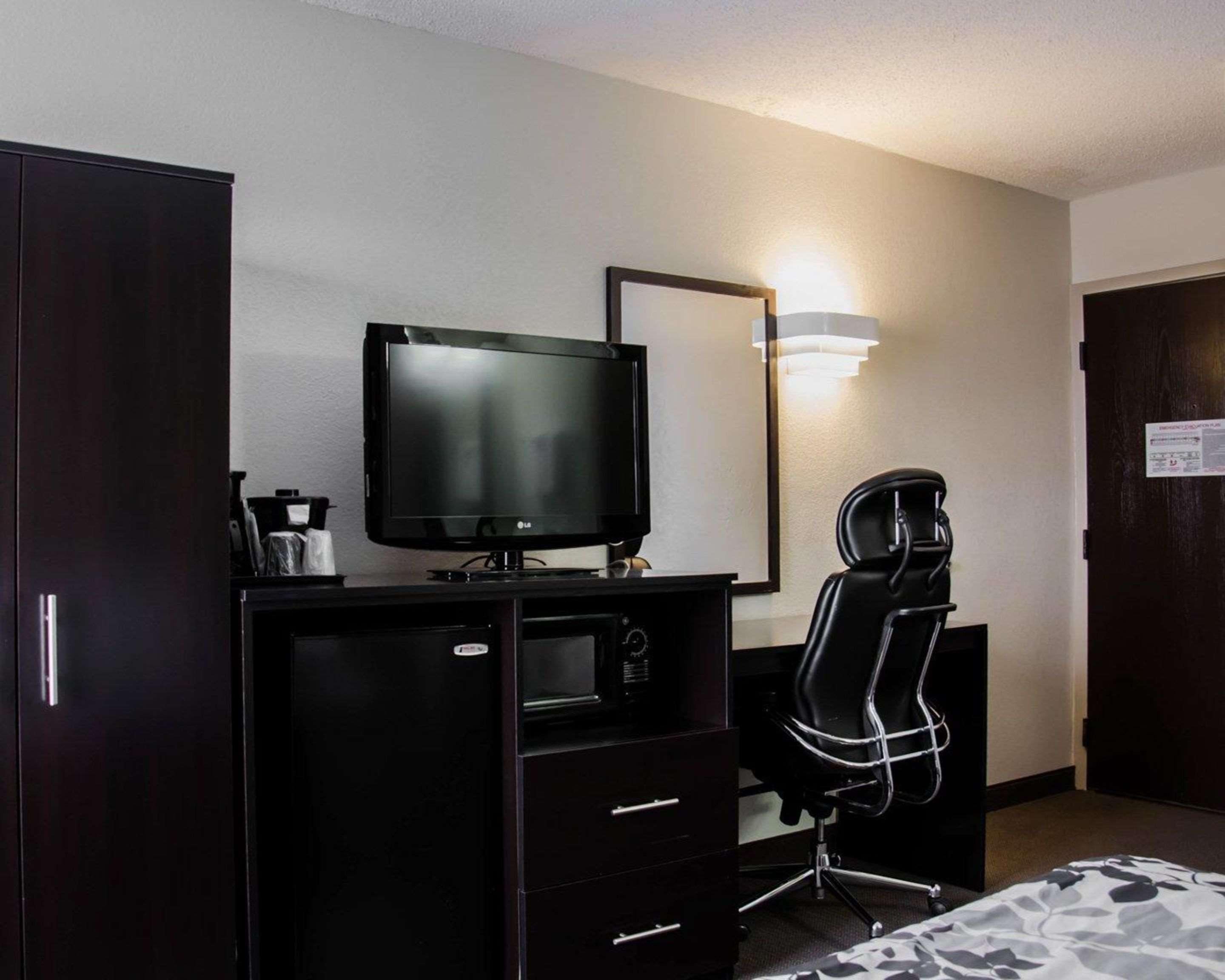 Sleep Inn Concord / Kannapolis Esterno foto