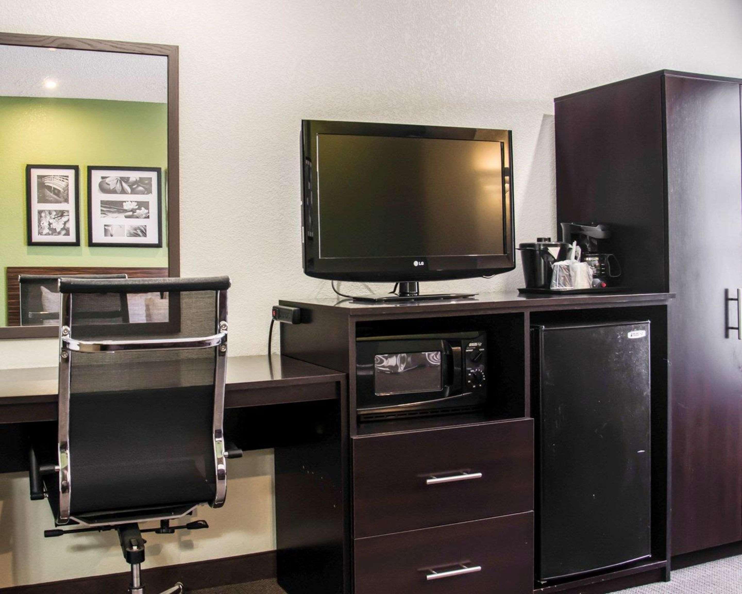 Sleep Inn Concord / Kannapolis Esterno foto