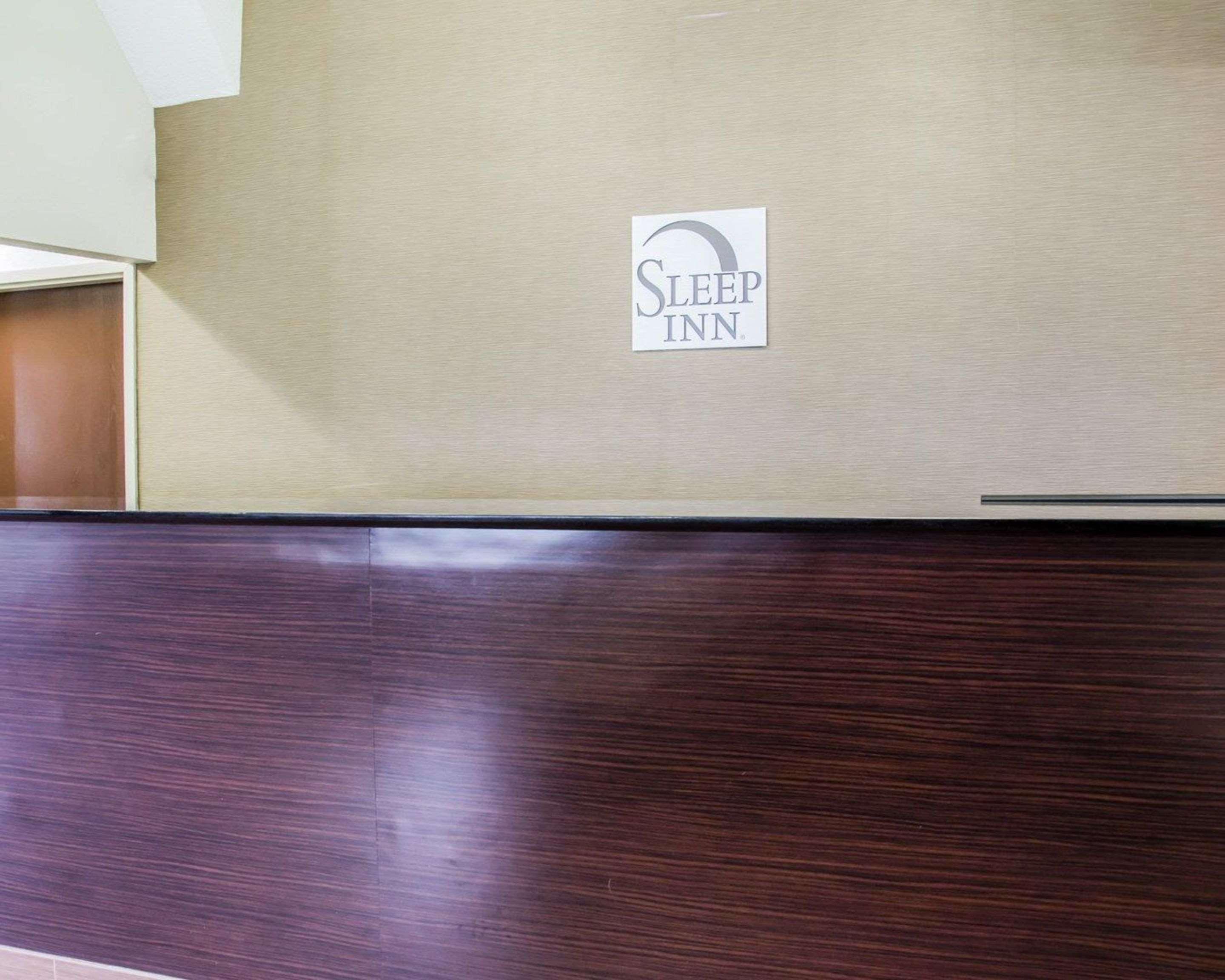 Sleep Inn Concord / Kannapolis Esterno foto