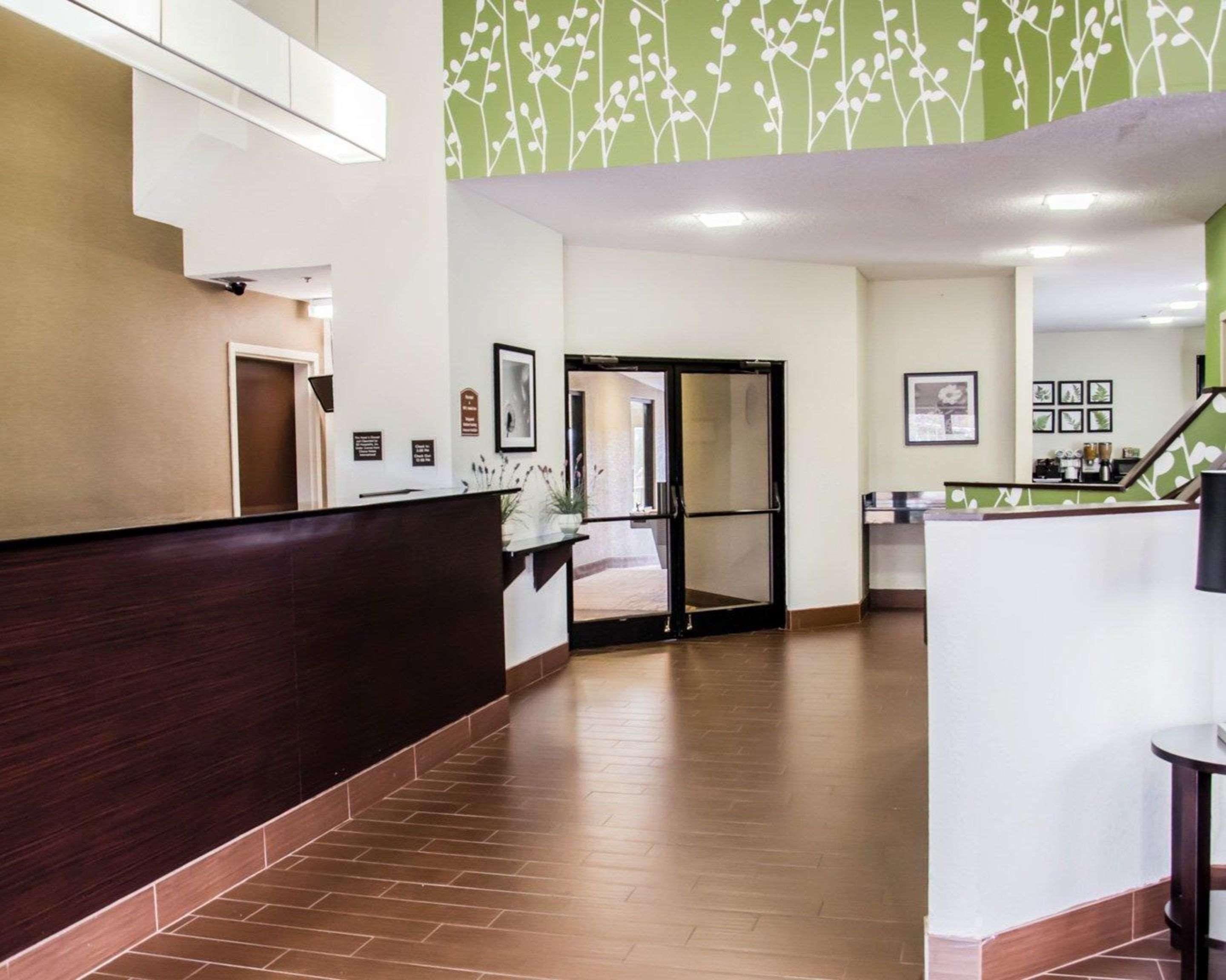 Sleep Inn Concord / Kannapolis Esterno foto