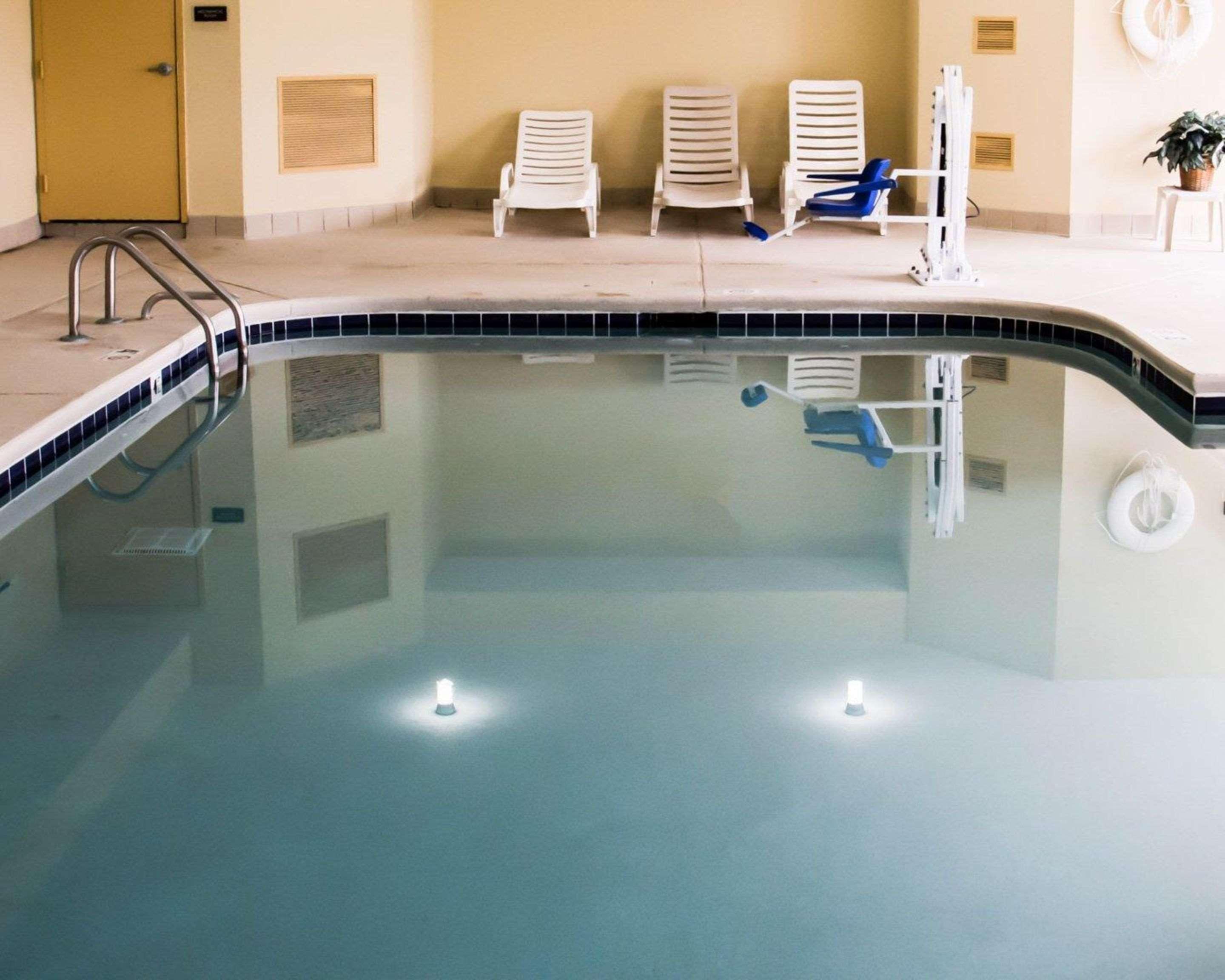 Sleep Inn Concord / Kannapolis Esterno foto