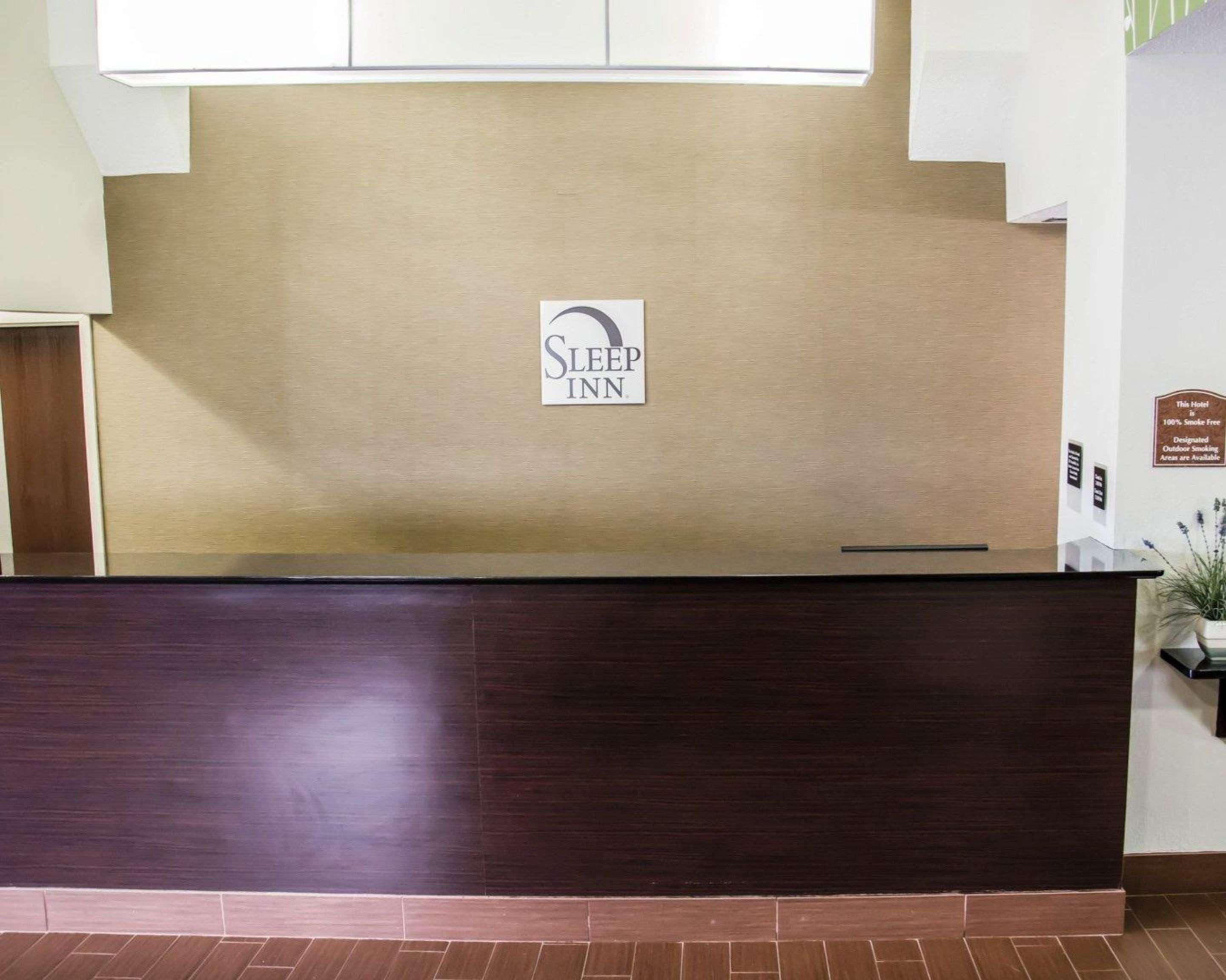 Sleep Inn Concord / Kannapolis Esterno foto