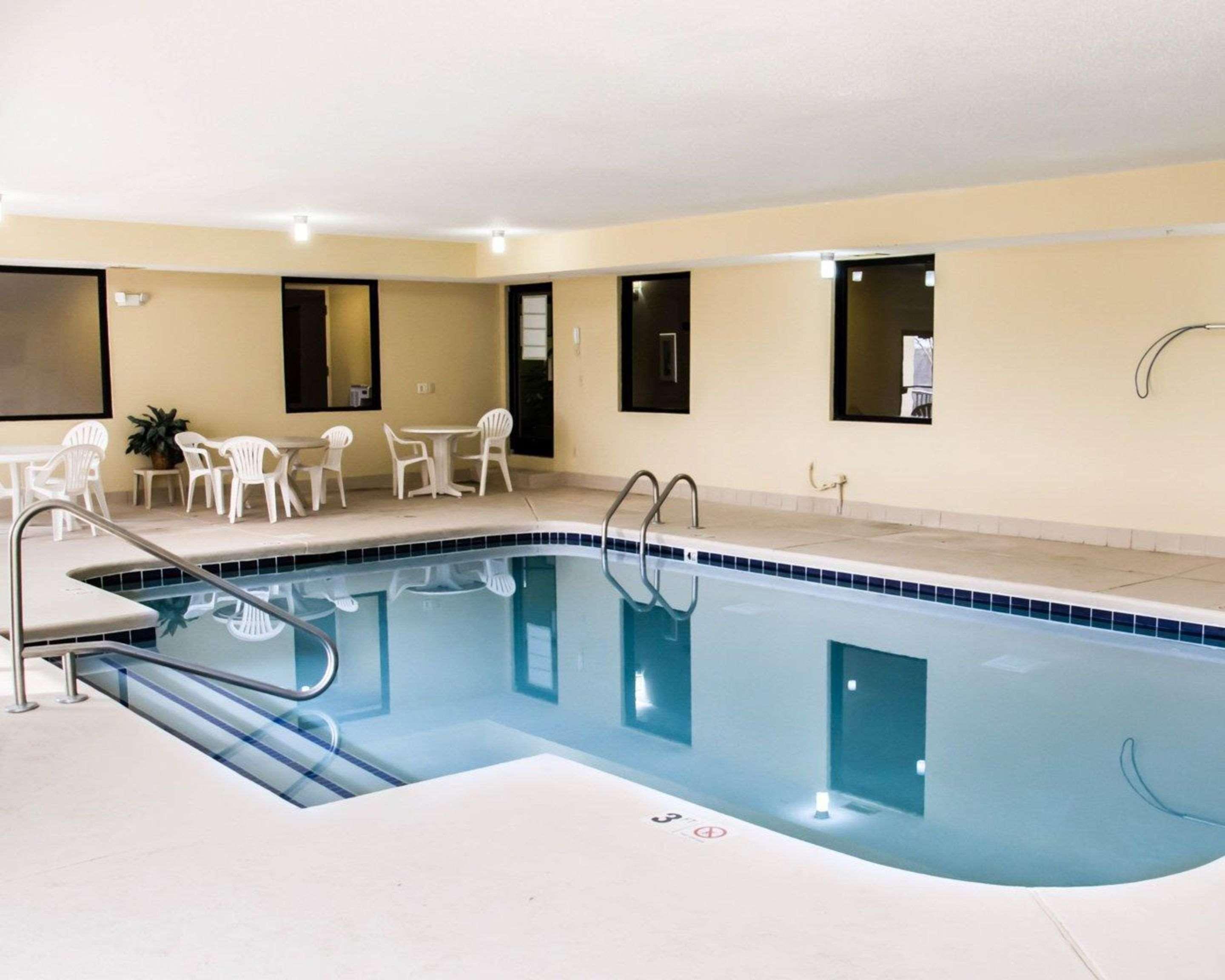 Sleep Inn Concord / Kannapolis Esterno foto
