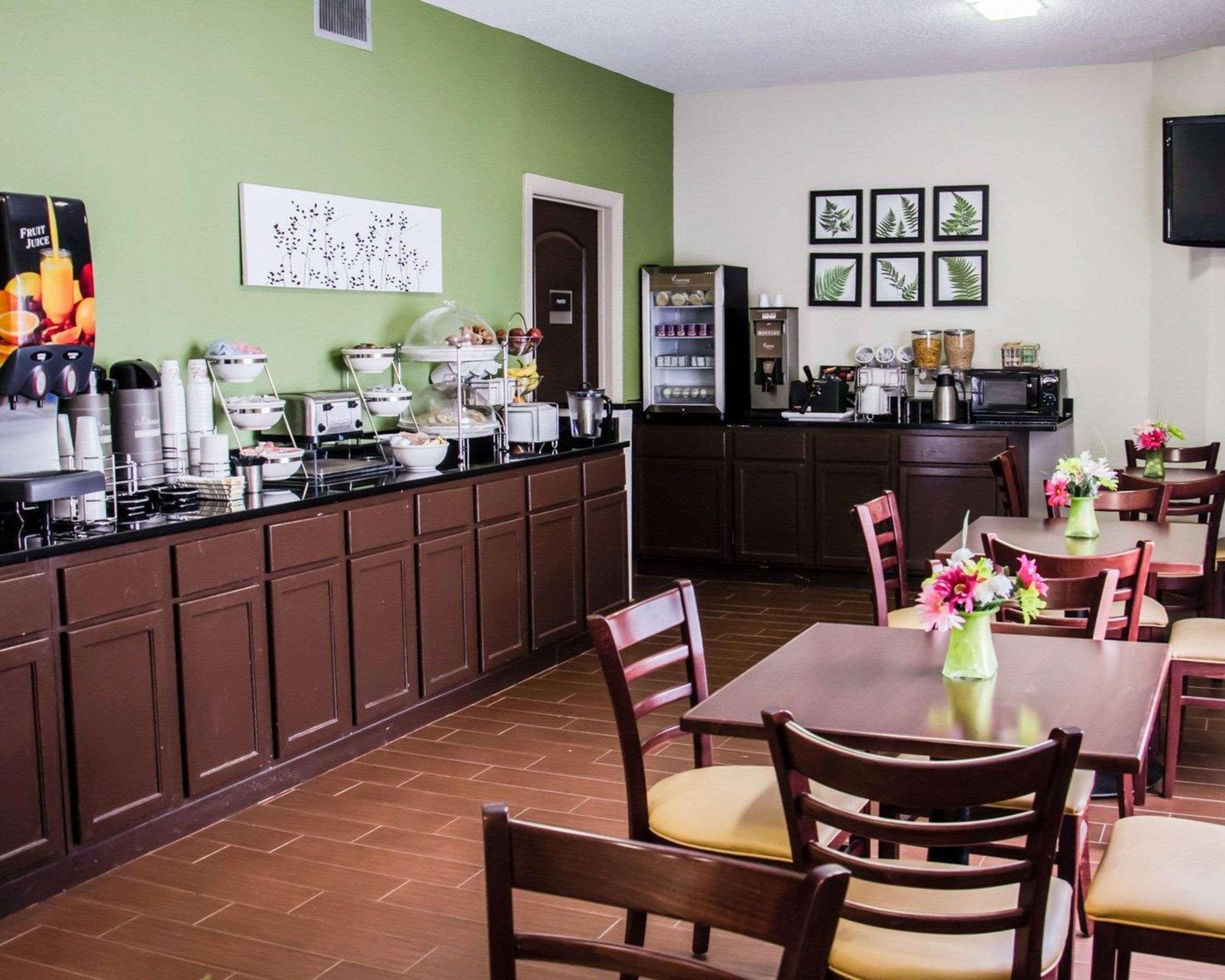 Sleep Inn Concord / Kannapolis Esterno foto