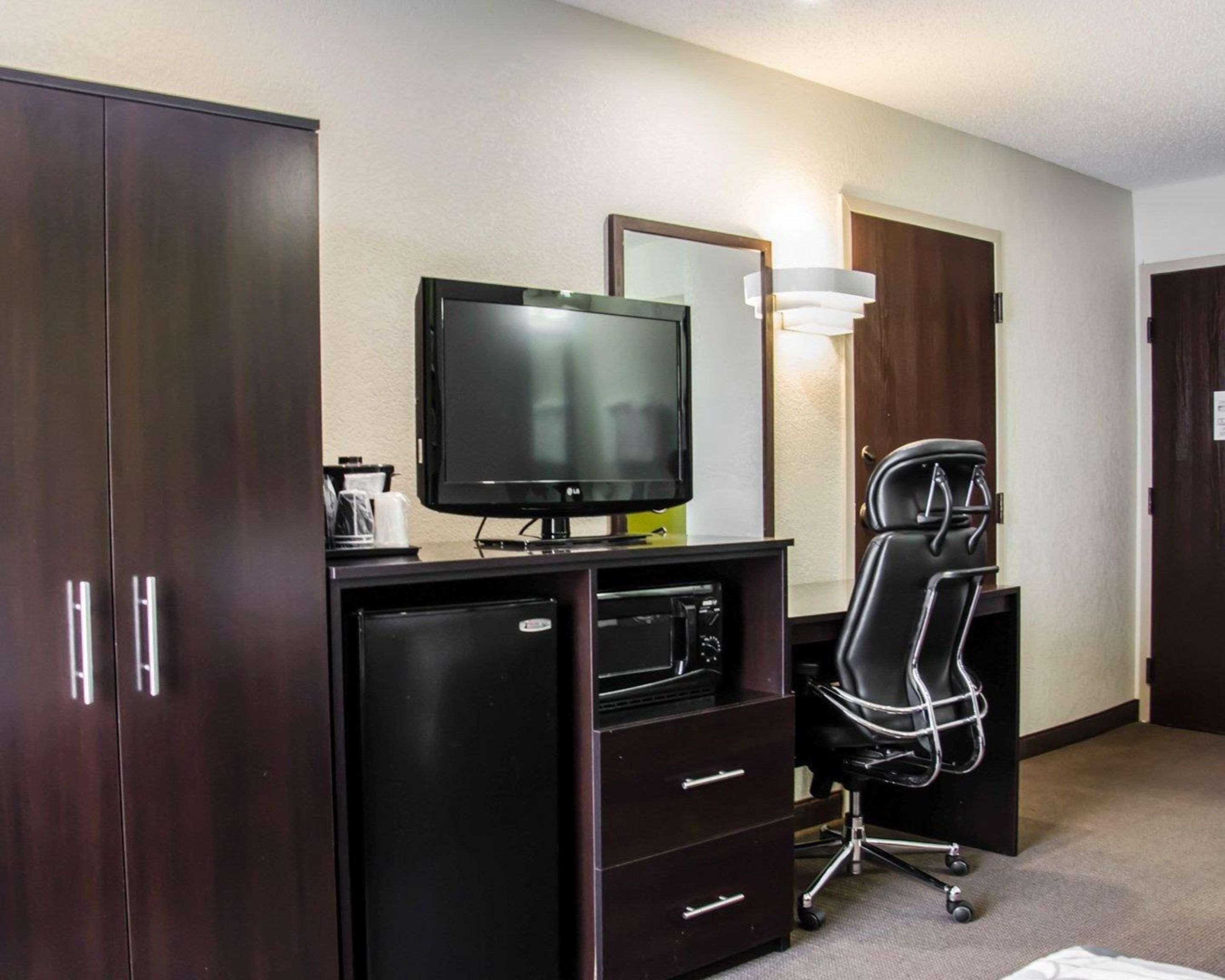 Sleep Inn Concord / Kannapolis Esterno foto