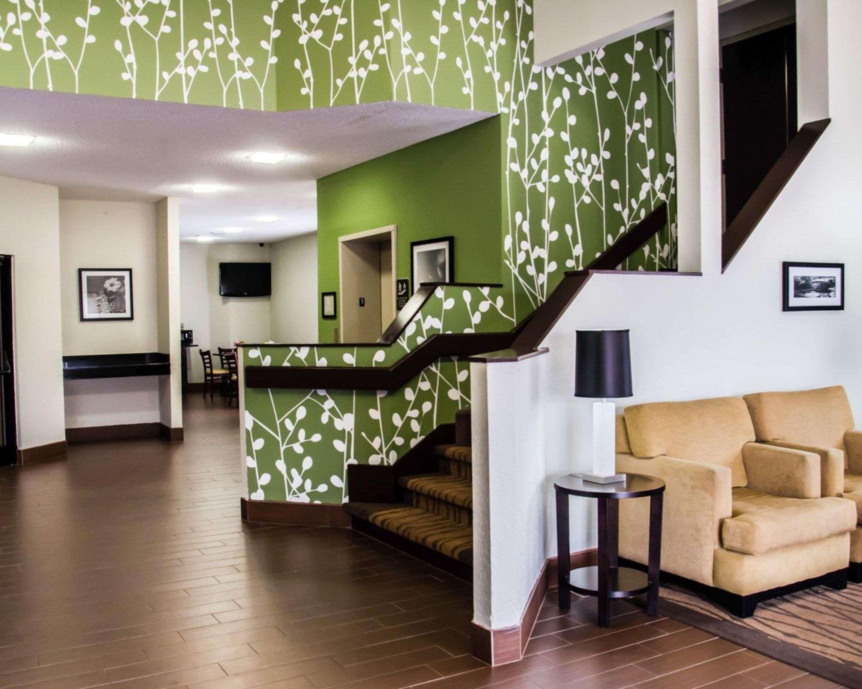 Sleep Inn Concord / Kannapolis Esterno foto