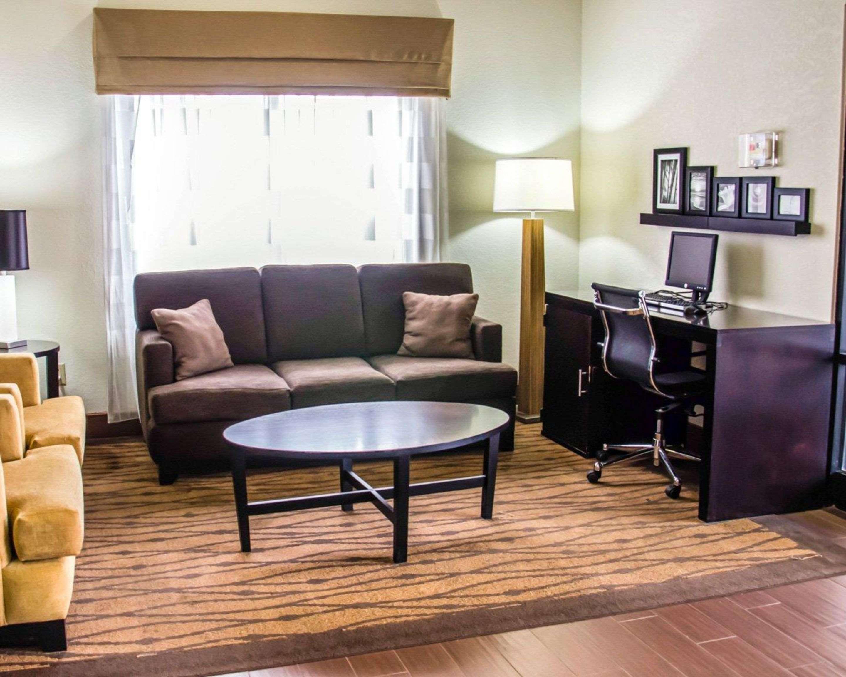 Sleep Inn Concord / Kannapolis Esterno foto