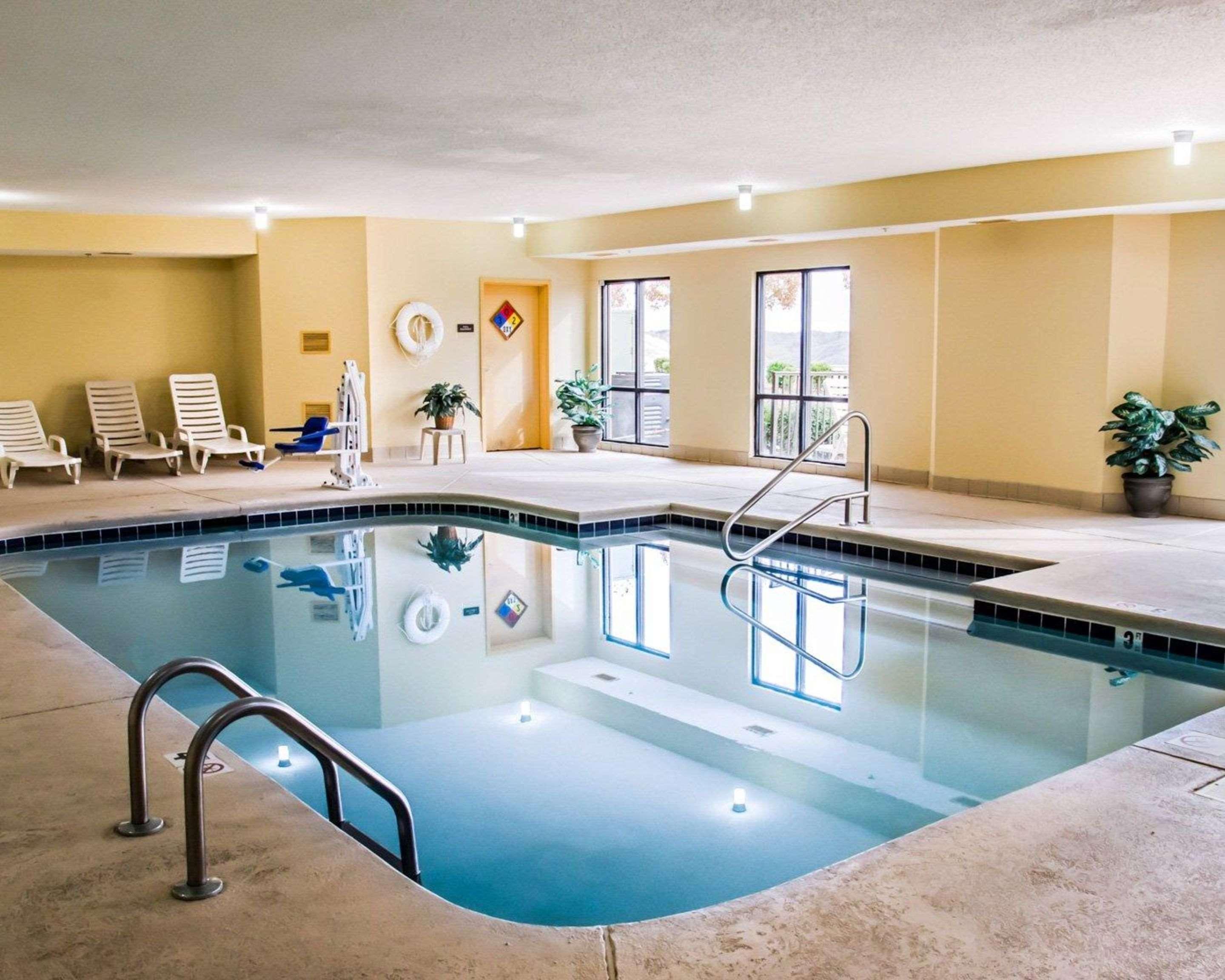 Sleep Inn Concord / Kannapolis Esterno foto