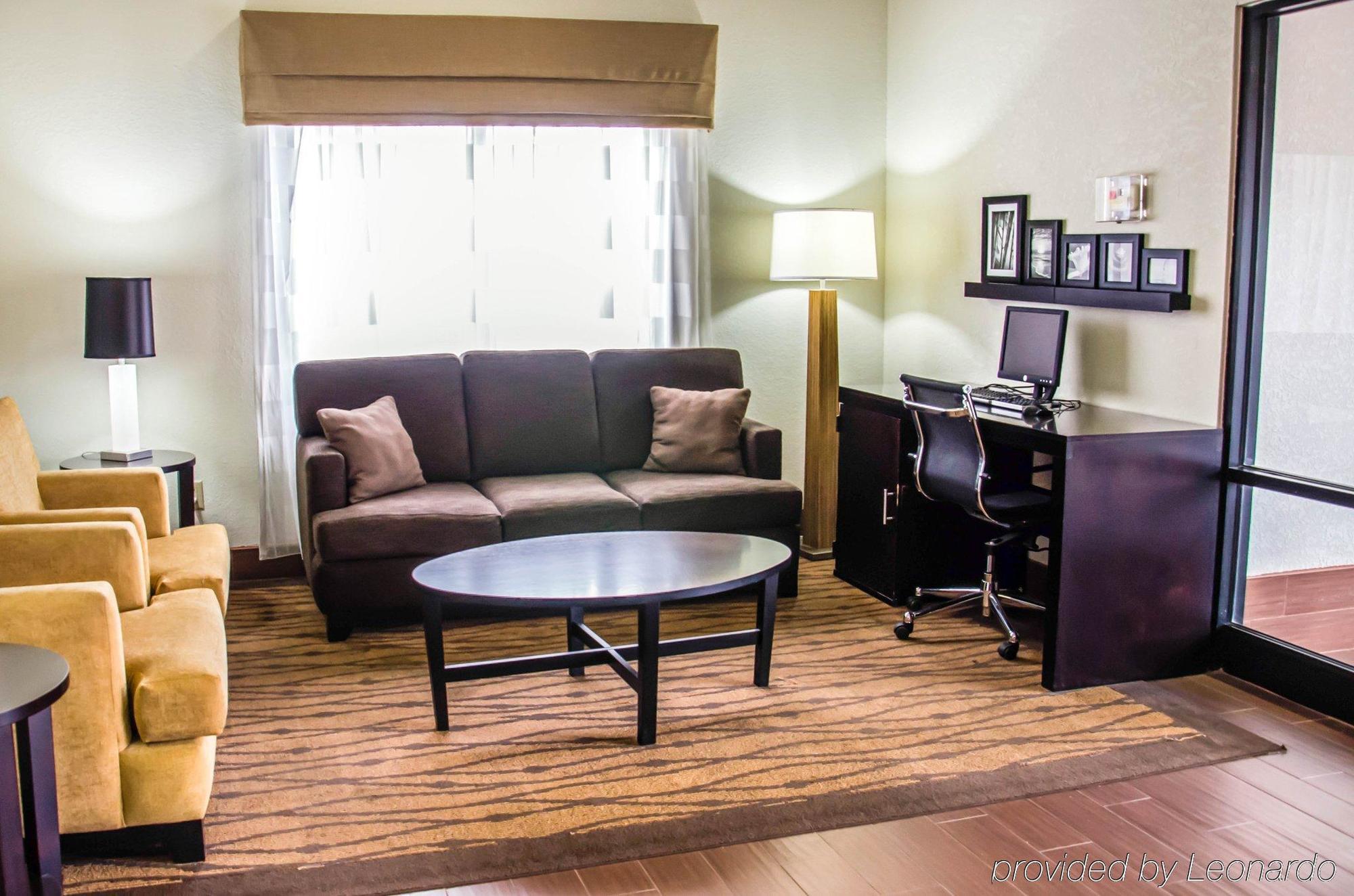 Sleep Inn Concord / Kannapolis Esterno foto