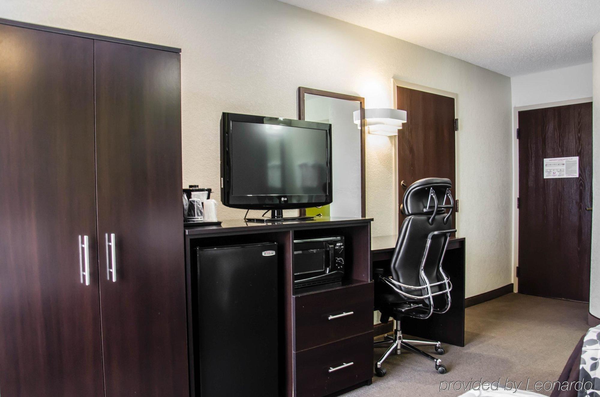Sleep Inn Concord / Kannapolis Esterno foto