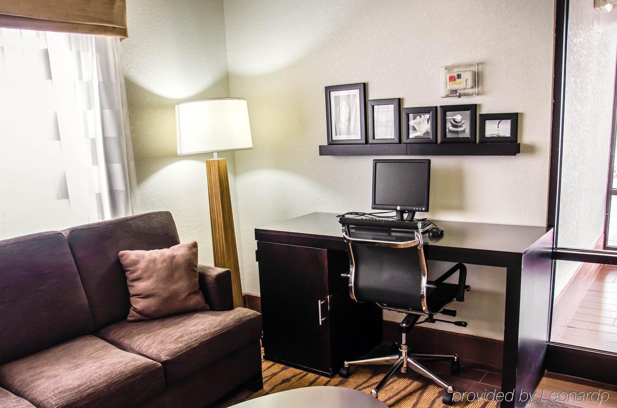 Sleep Inn Concord / Kannapolis Esterno foto