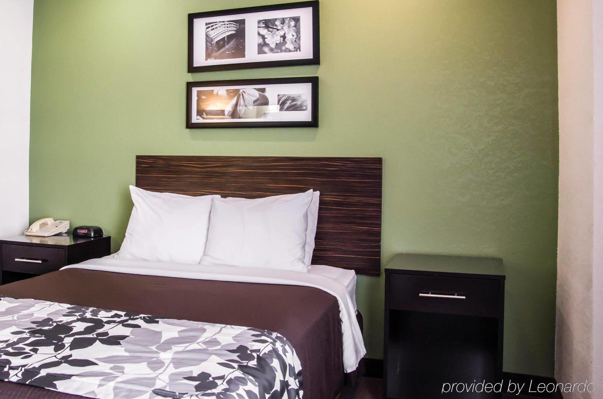 Sleep Inn Concord / Kannapolis Esterno foto