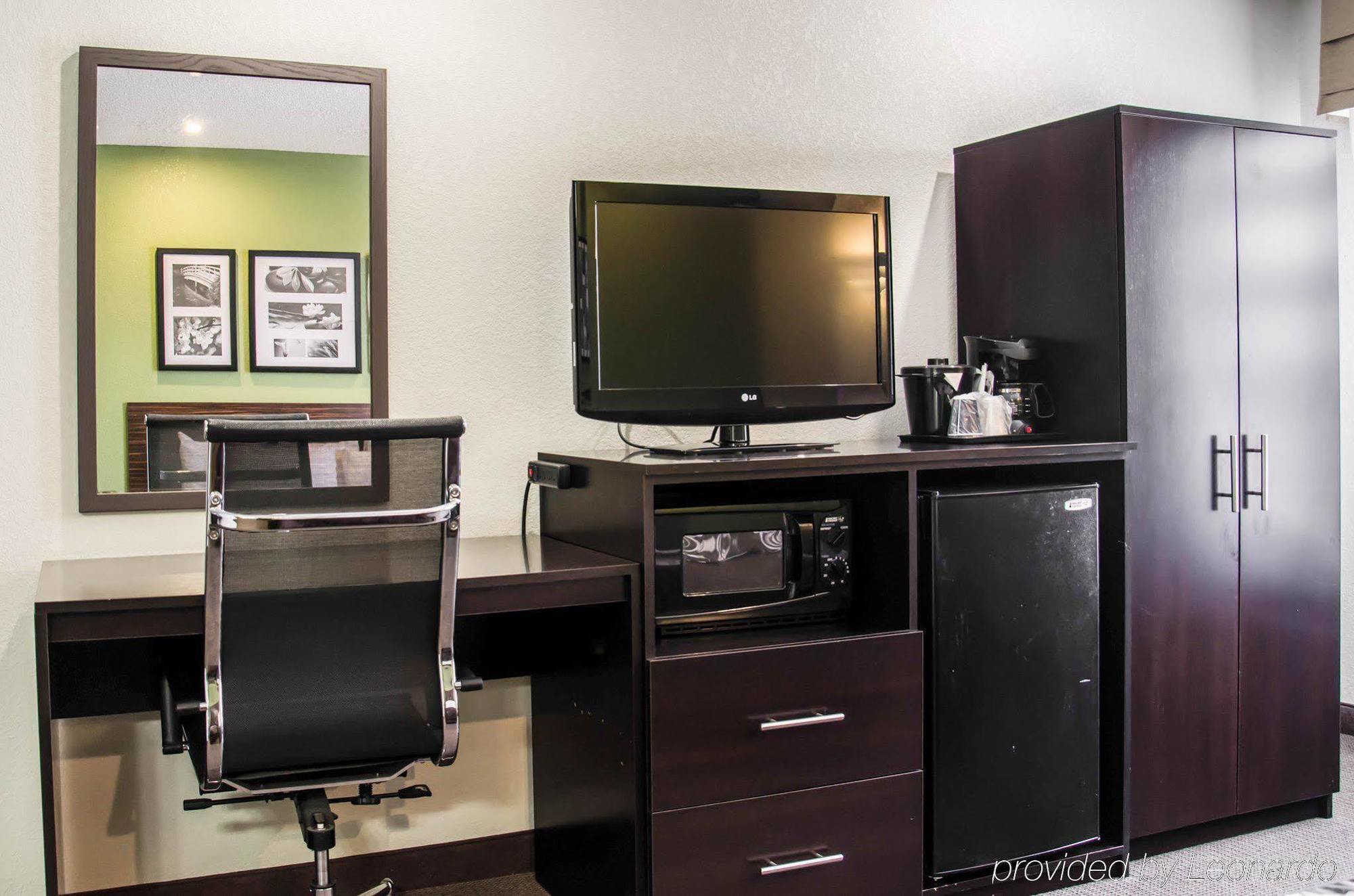 Sleep Inn Concord / Kannapolis Esterno foto
