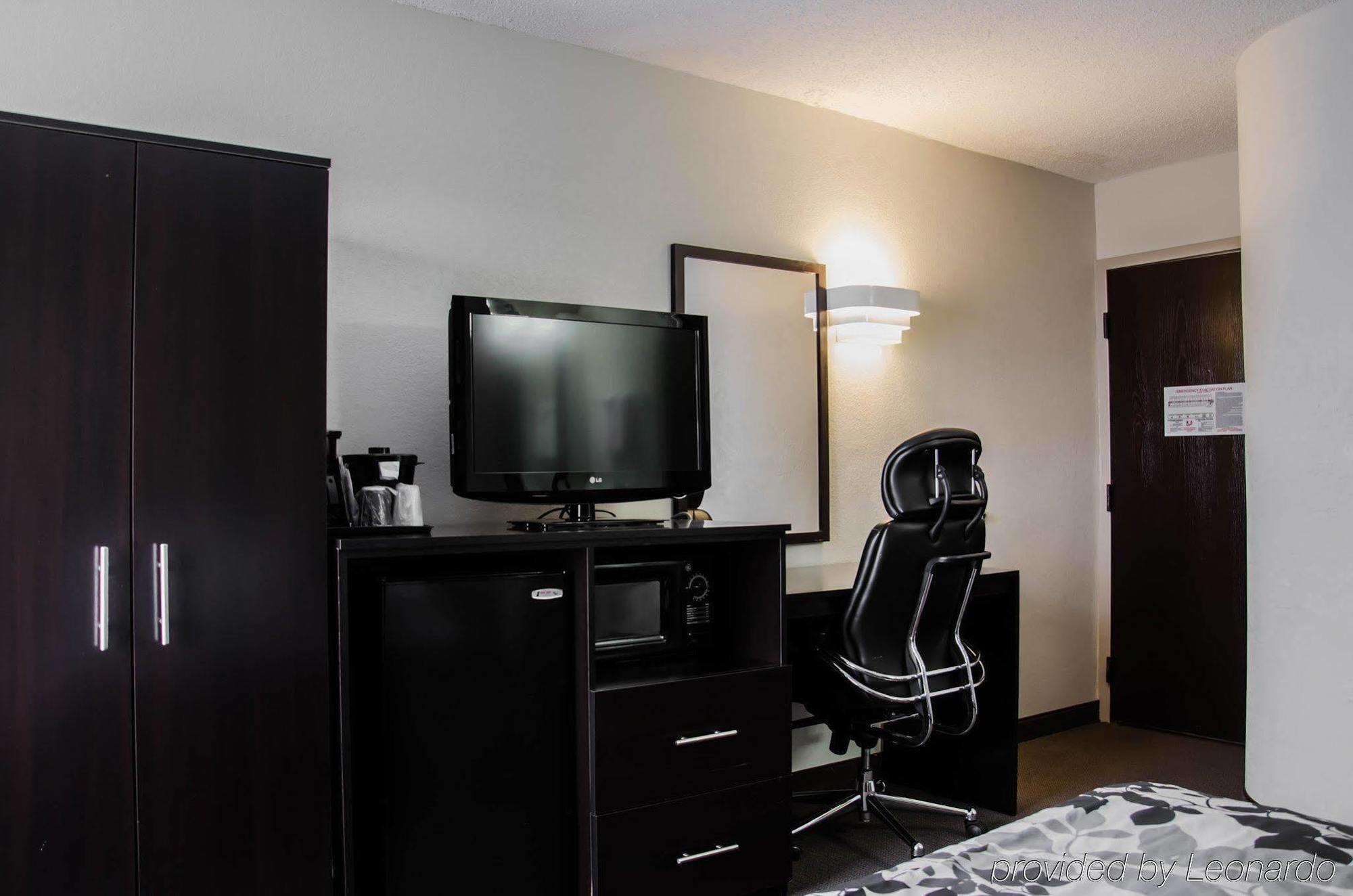 Sleep Inn Concord / Kannapolis Esterno foto