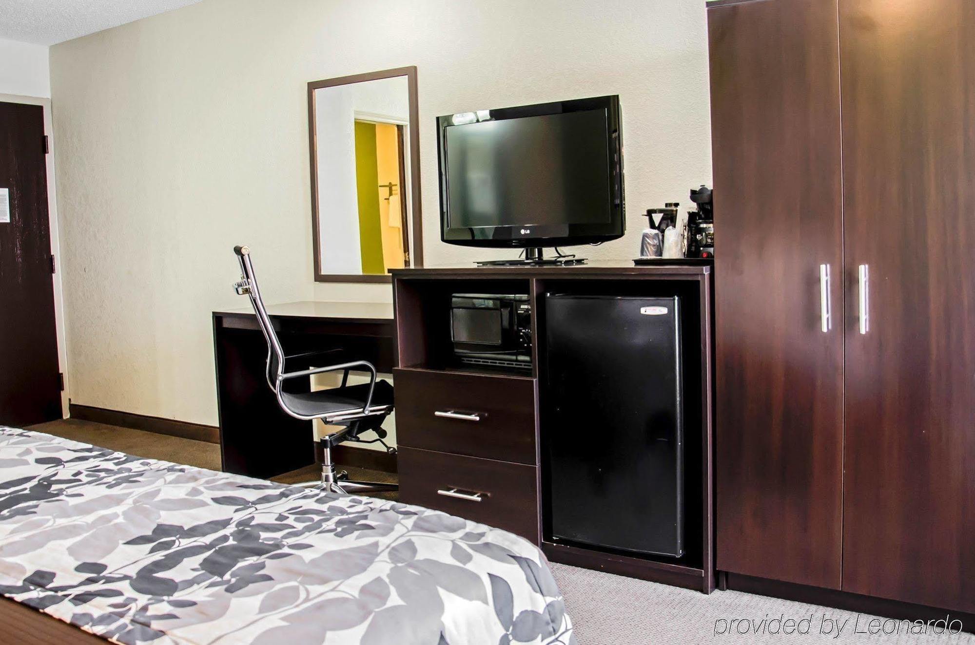 Sleep Inn Concord / Kannapolis Esterno foto